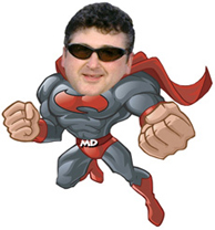 SuperMark